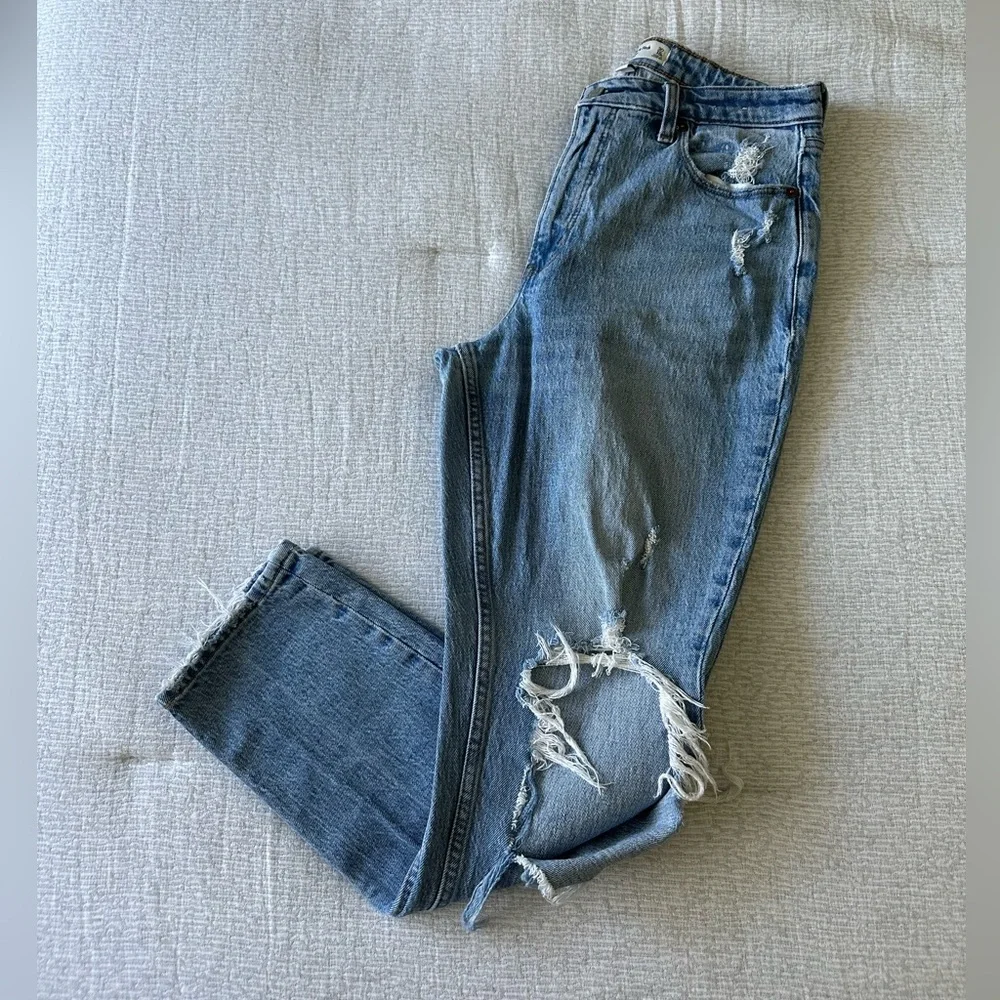 Abercrombie & Fitch Jeans - Picture 3 of 3